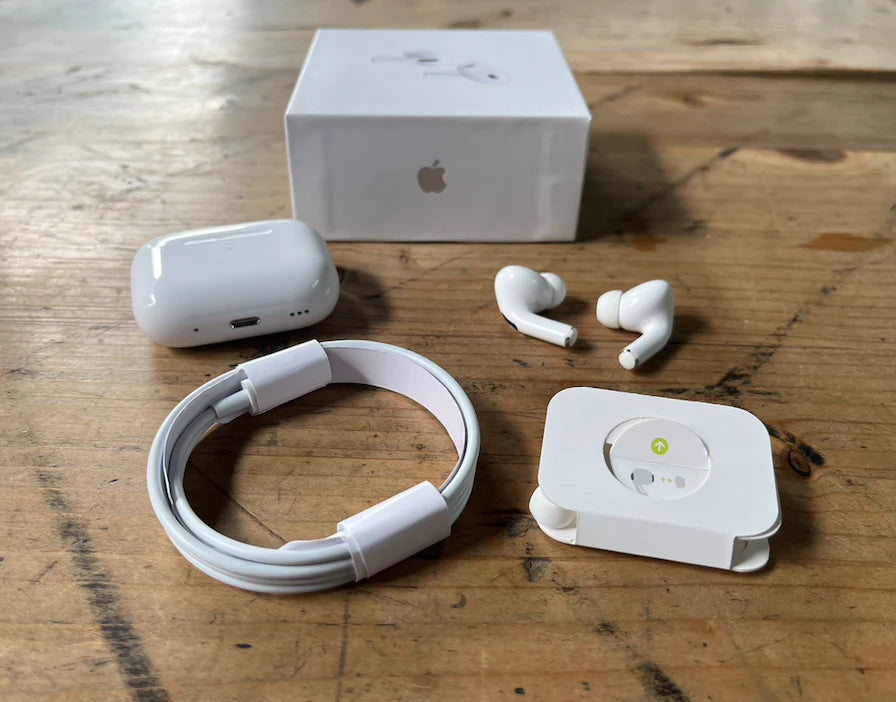 Auriculares Airpods Pro Alta Calidad