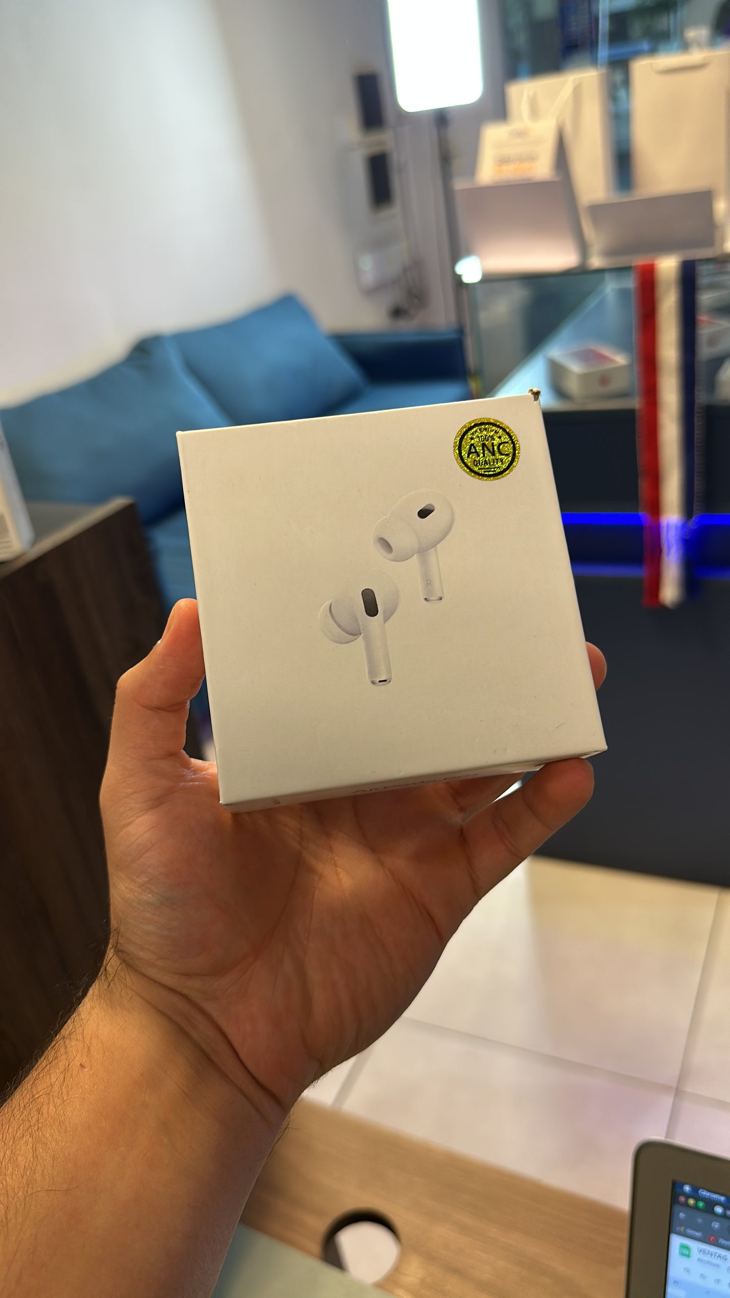 Auriculares Airpods Pro Alta Calidad